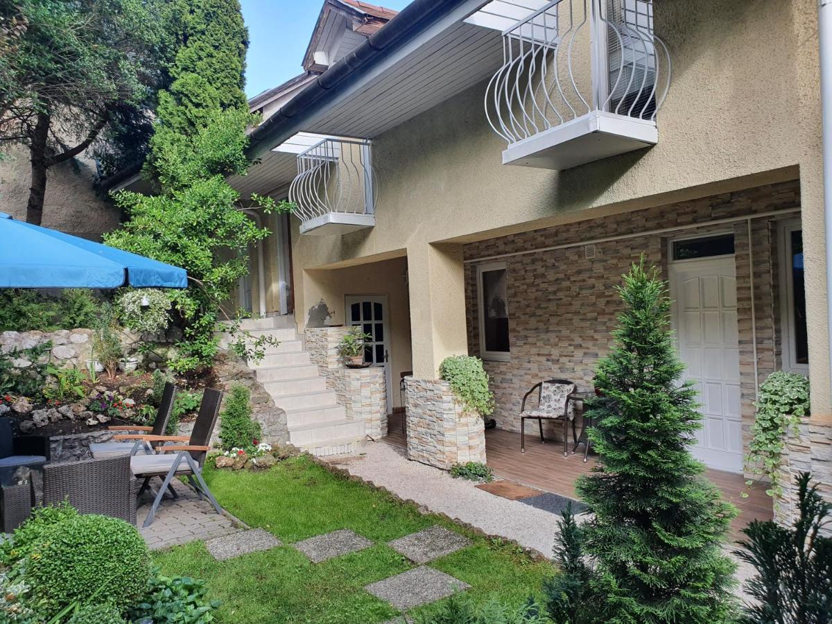 Hotel Romantik إغير المظهر الخارجي الصورة