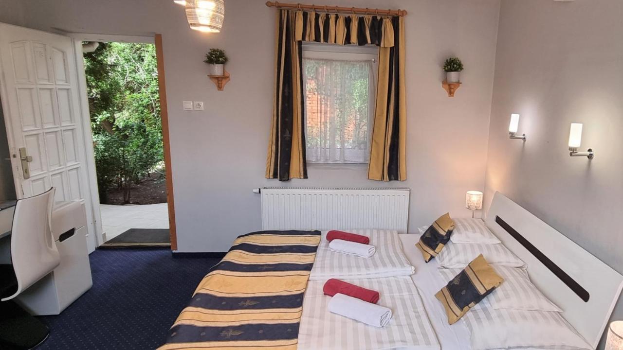 Hotel Romantik إغير المظهر الخارجي الصورة