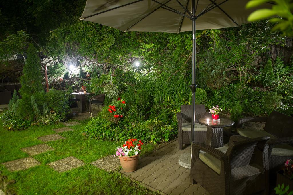 Hotel Romantik إغير المظهر الخارجي الصورة