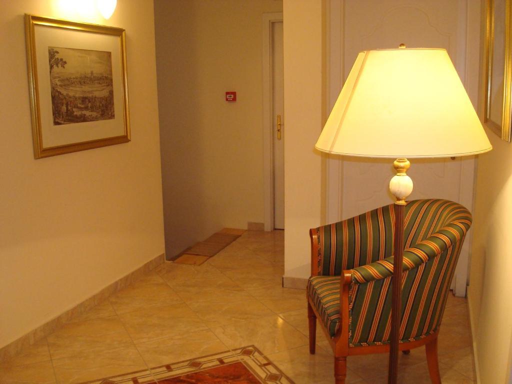 Hotel Romantik إغير المظهر الخارجي الصورة