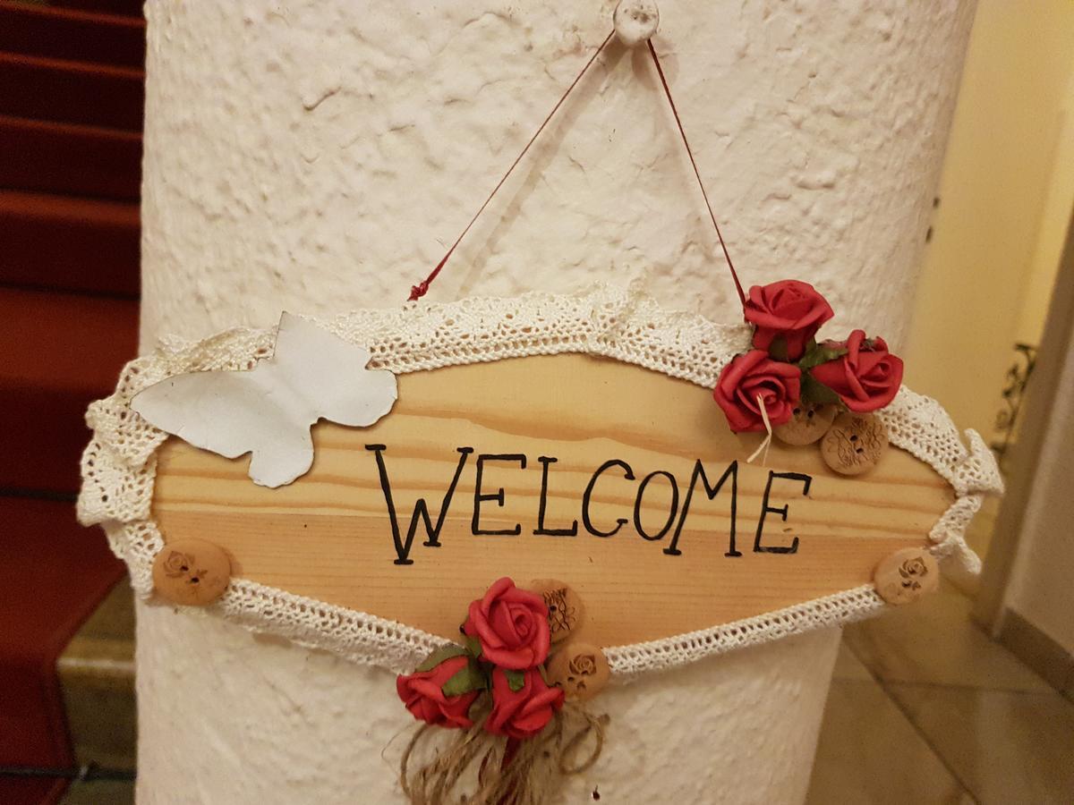 Hotel Romantik إغير المظهر الخارجي الصورة