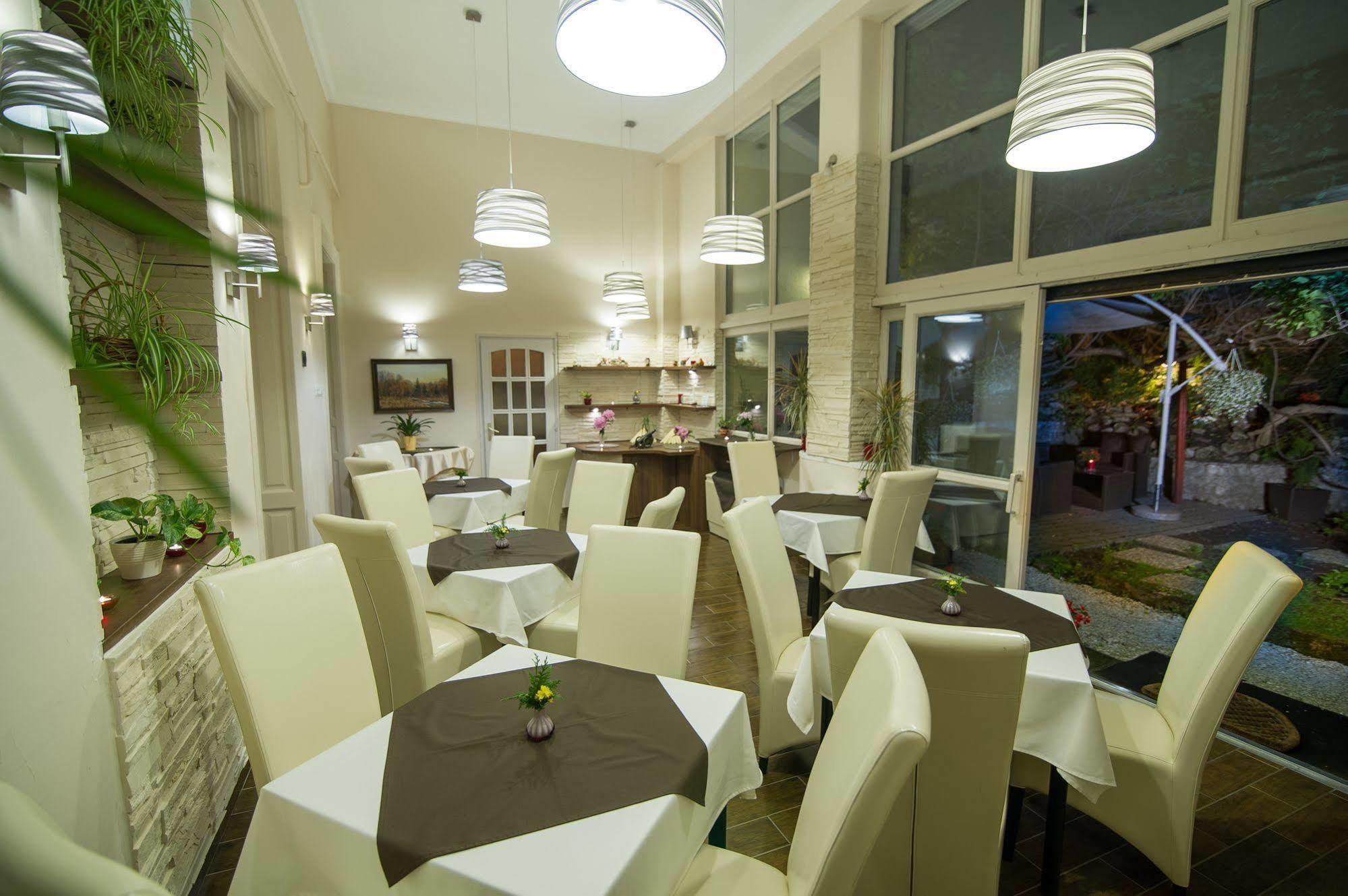 Hotel Romantik إغير المظهر الخارجي الصورة